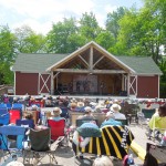 Gettysburg Bluegrass Festival